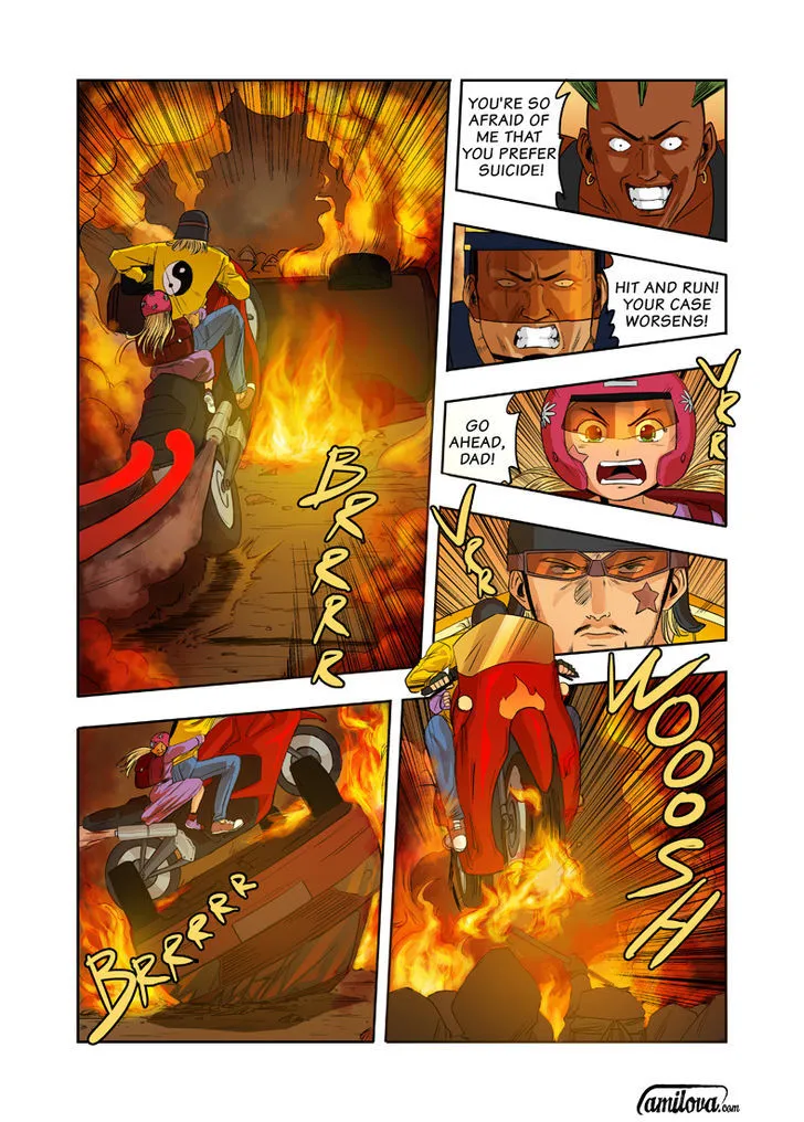 Amilova - Page 8