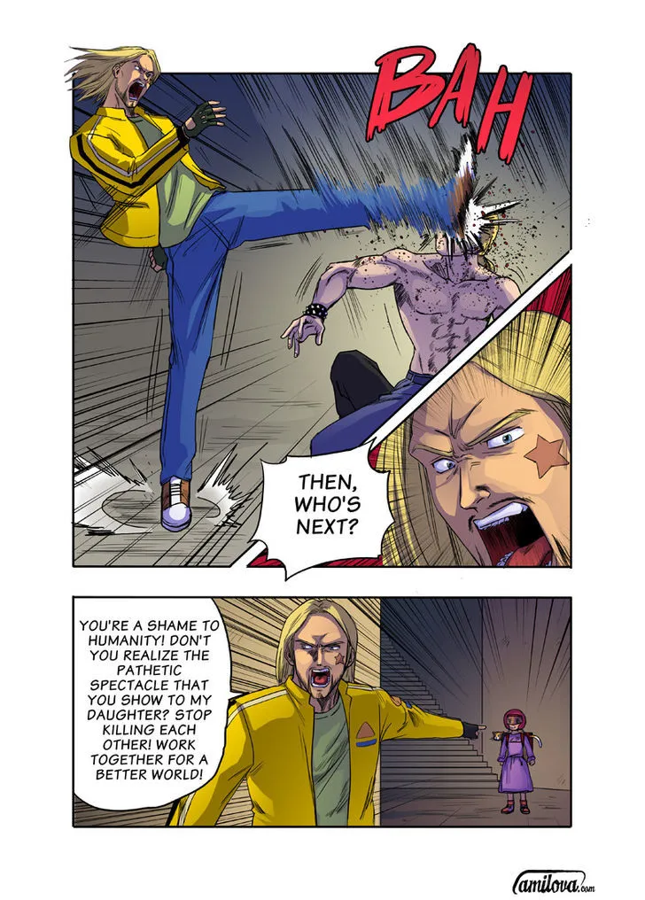 Amilova - Page 10