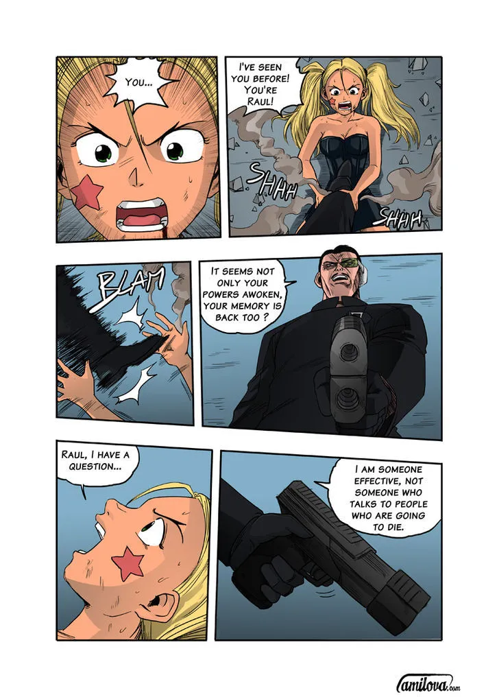 Amilova - Page 10