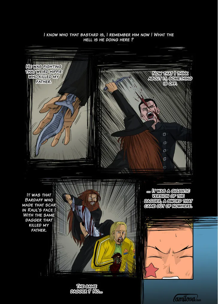 Amilova - Page 9