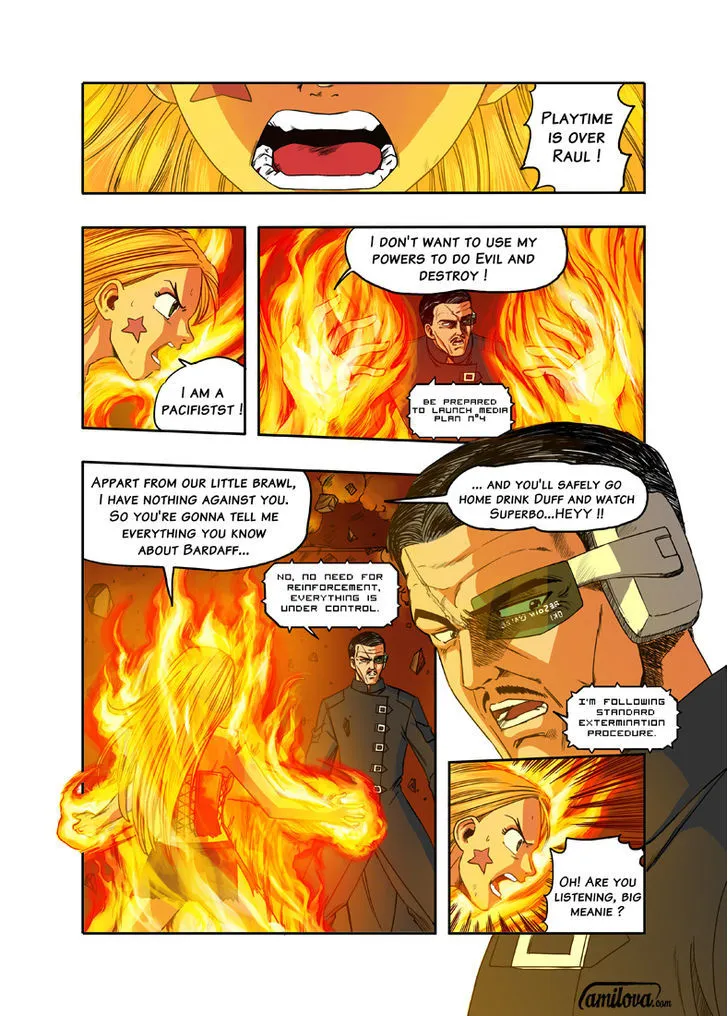 Amilova - Page 5