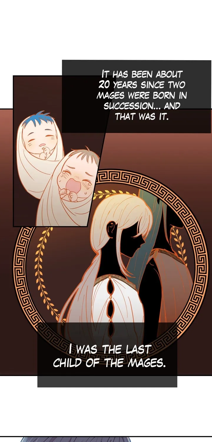 Amina Of The Lamp Chapter 1 page 16 - MangaKakalot