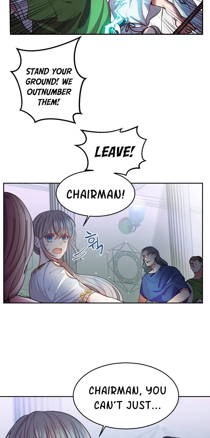 Amina Of The Lamp Chapter 1 page 46 - MangaKakalot