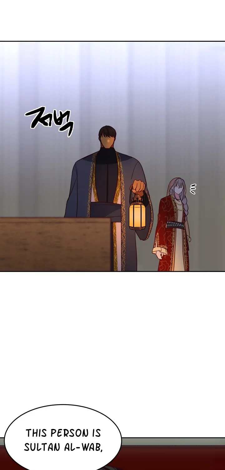 Amina Of The Lamp Chapter 10 page 37 - MangaKakalot