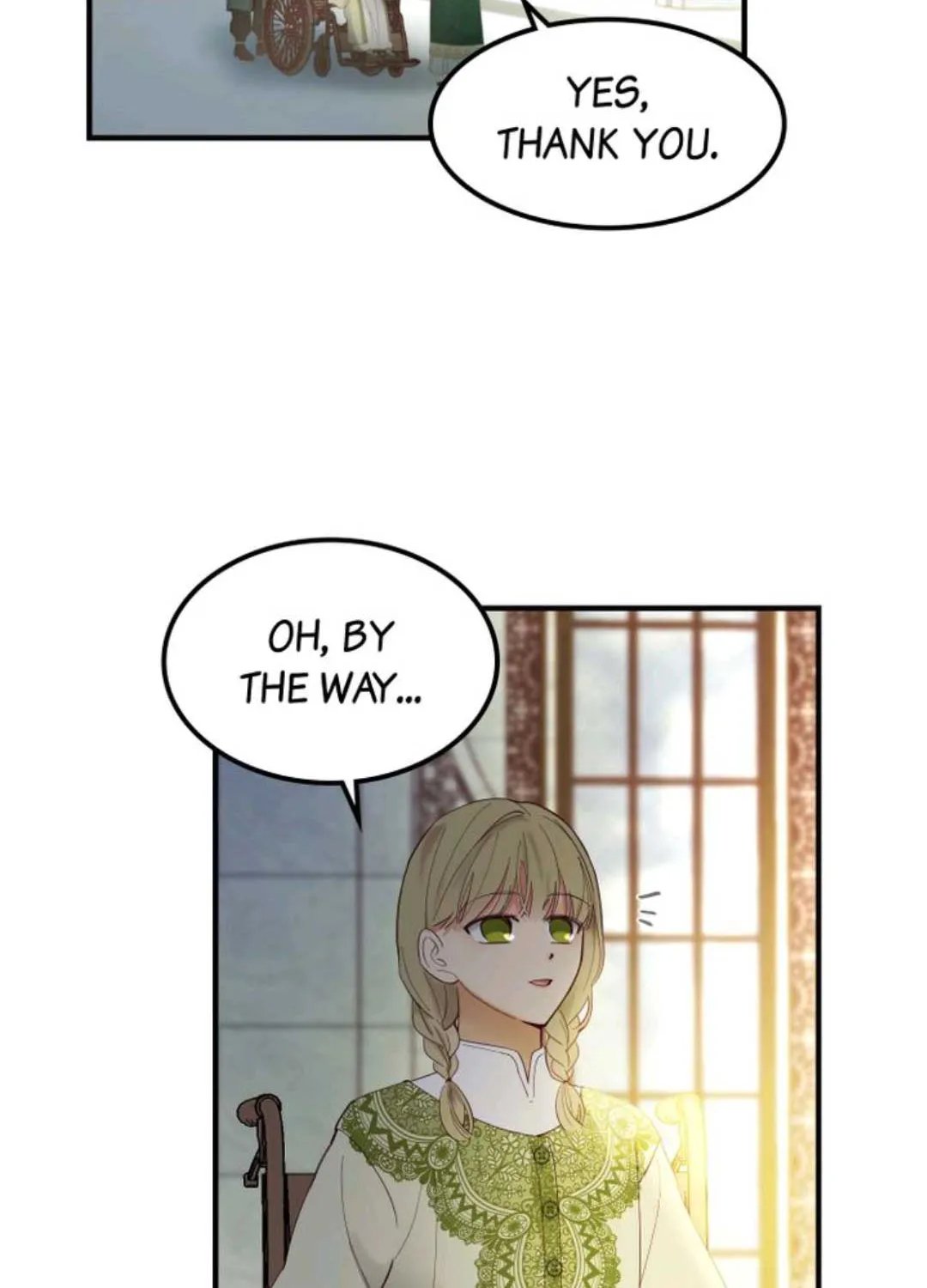 Amina Of The Lamp Chapter 100 page 70 - MangaKakalot