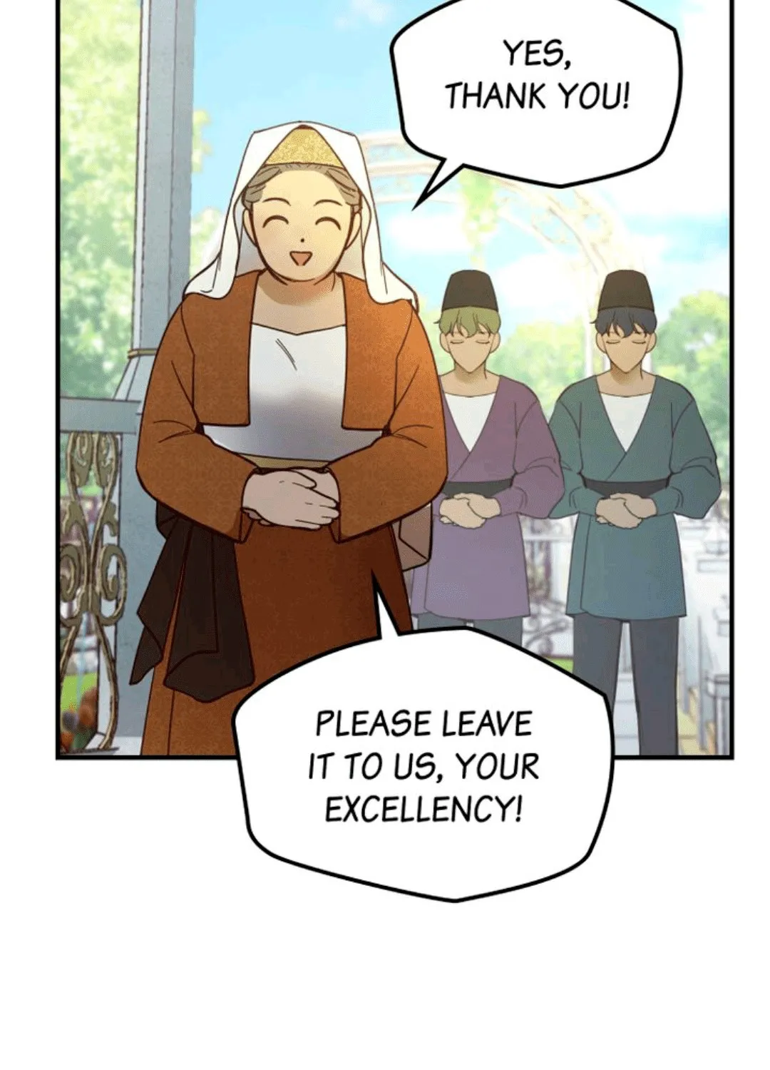 Amina Of The Lamp Chapter 103 page 49 - MangaKakalot