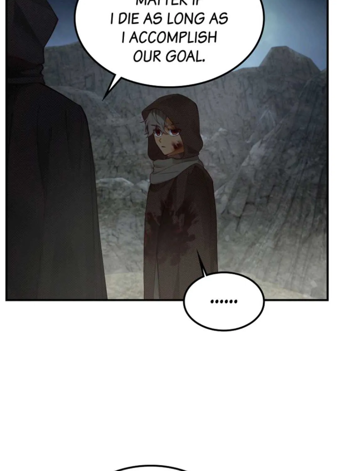 Amina Of The Lamp Chapter 104 page 45 - MangaKakalot