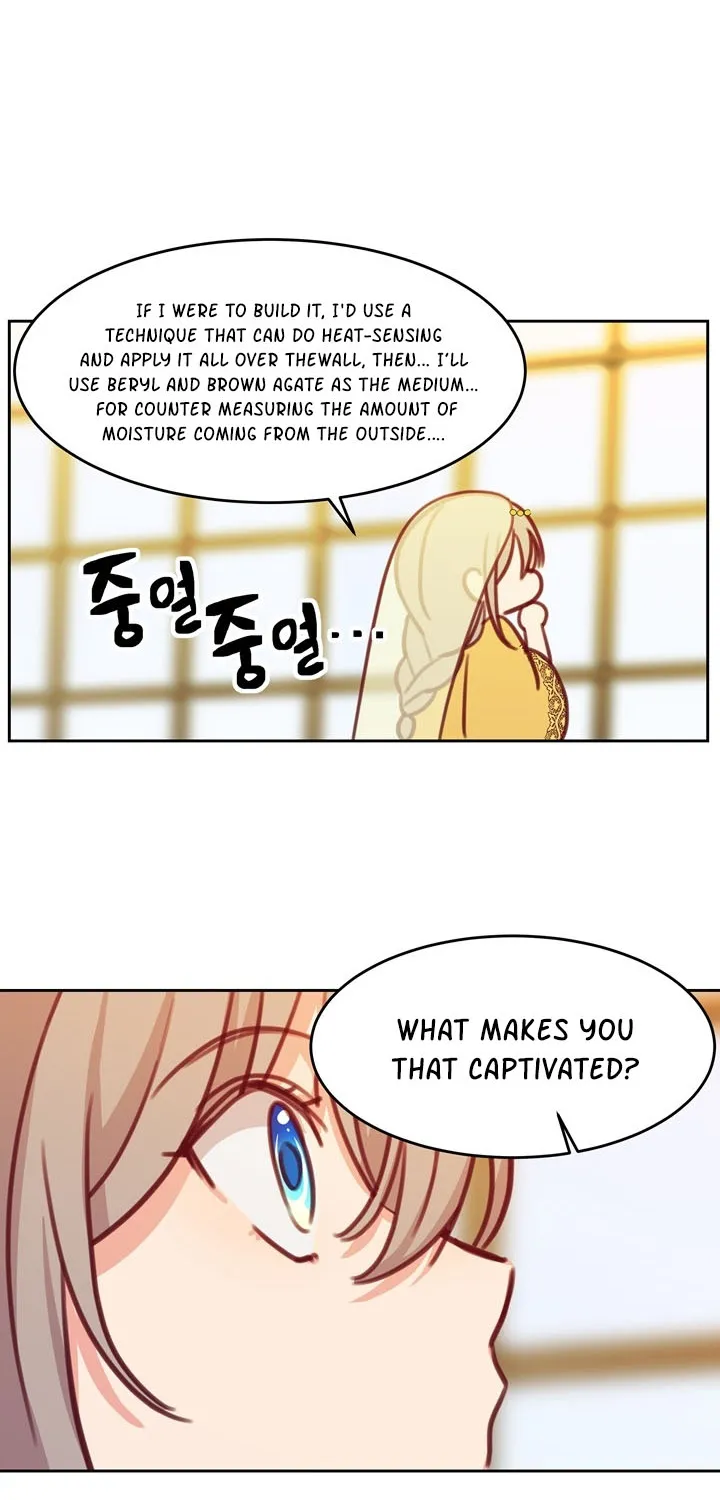 Amina Of The Lamp Chapter 11 page 41 - MangaKakalot