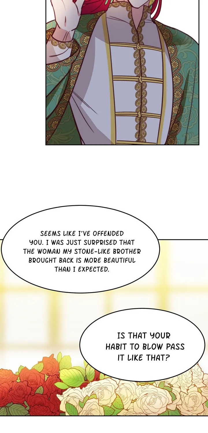 Amina Of The Lamp Chapter 11 page 55 - MangaKakalot