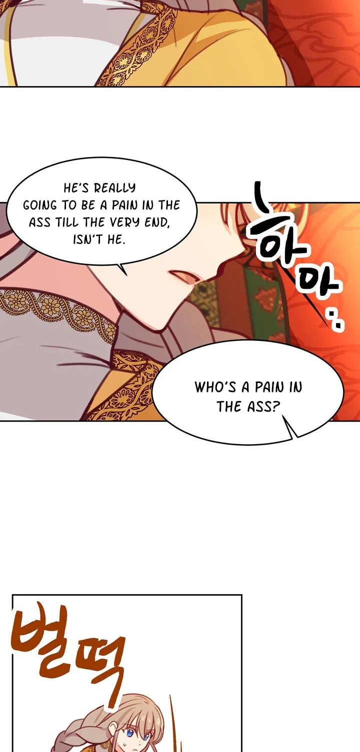 Amina Of The Lamp Chapter 11 page 7 - MangaKakalot