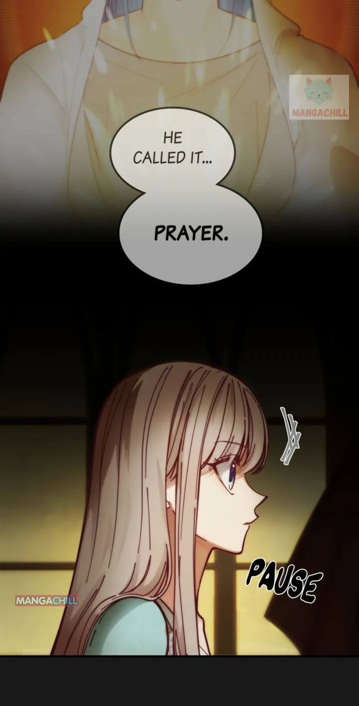 Amina Of The Lamp Chapter 115 page 64 - MangaKakalot