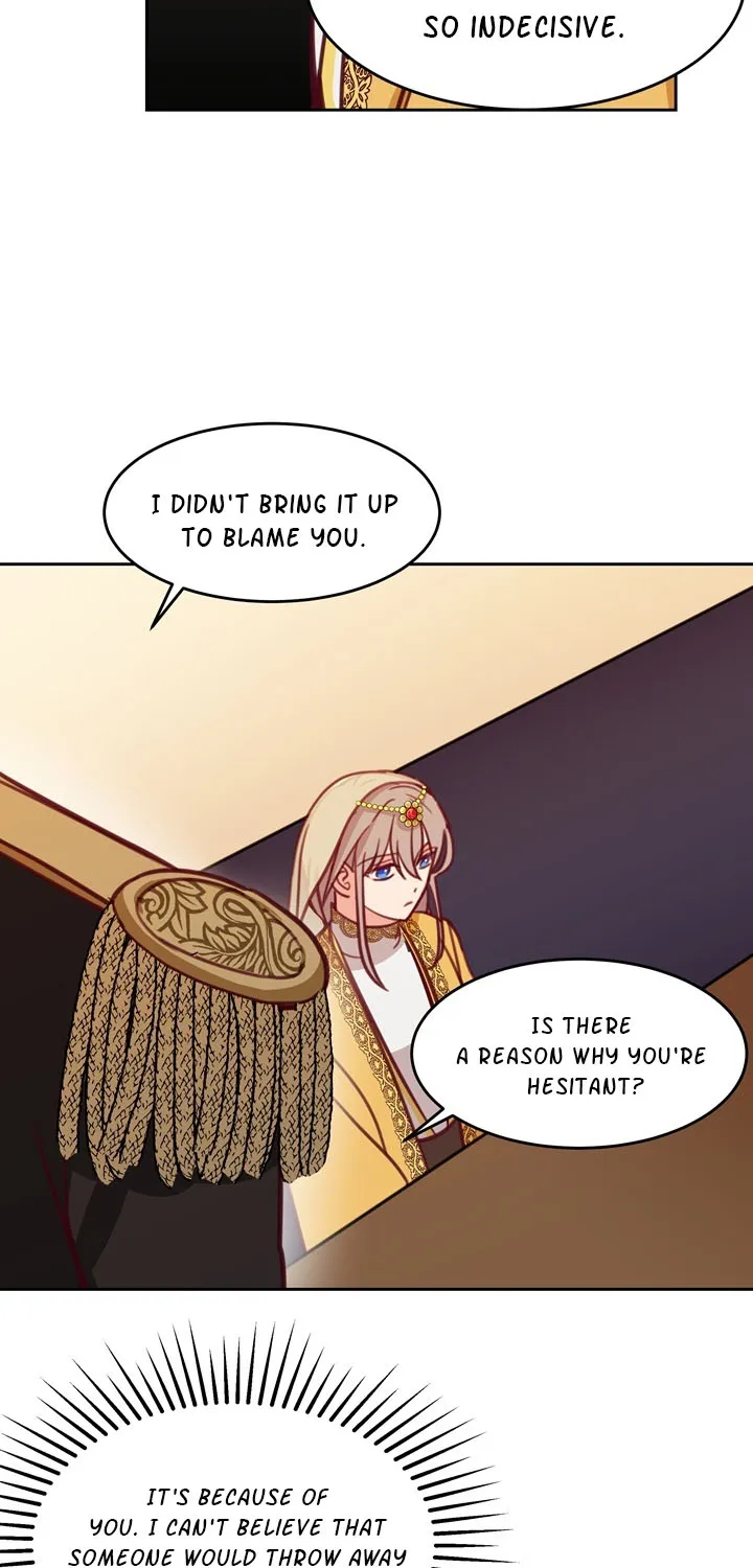 Amina Of The Lamp Chapter 12 page 44 - MangaKakalot