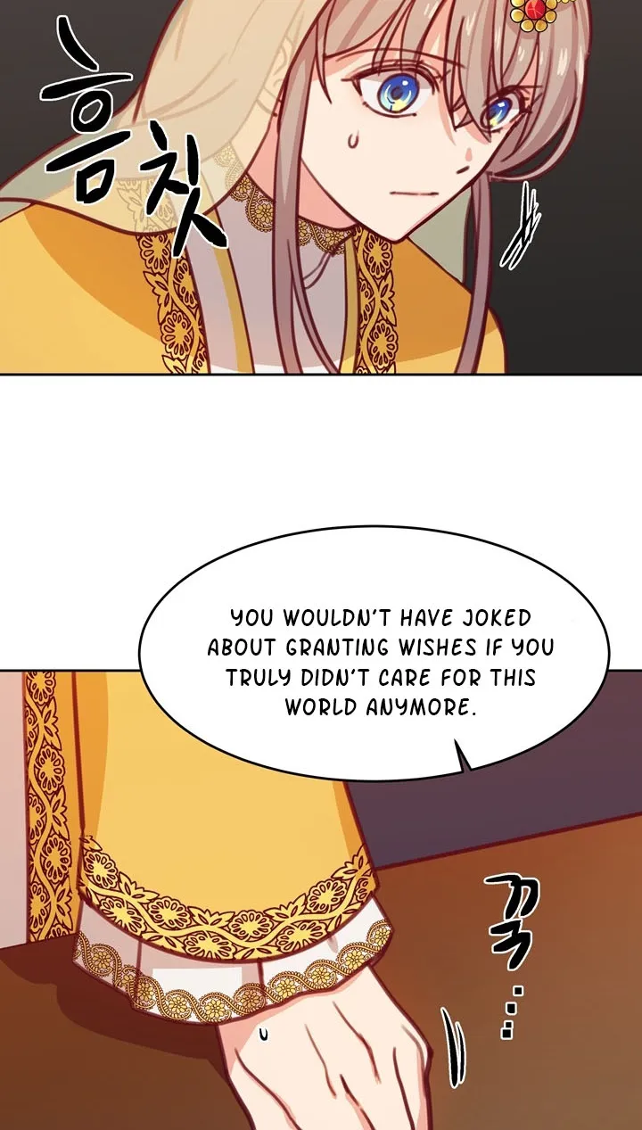 Amina Of The Lamp Chapter 12 page 59 - MangaKakalot