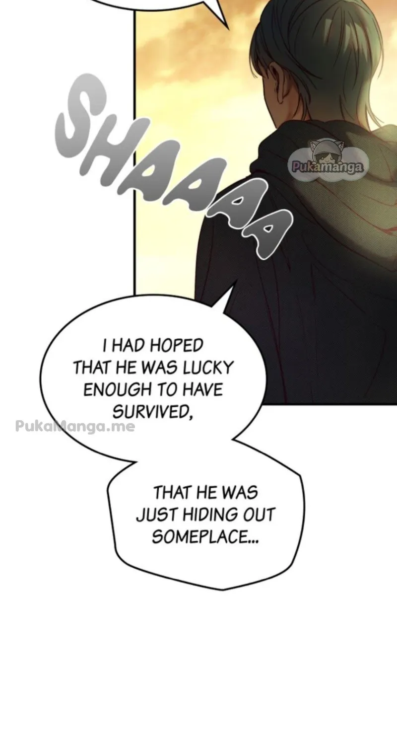 Amina Of The Lamp Chapter 122 page 39 - MangaKakalot