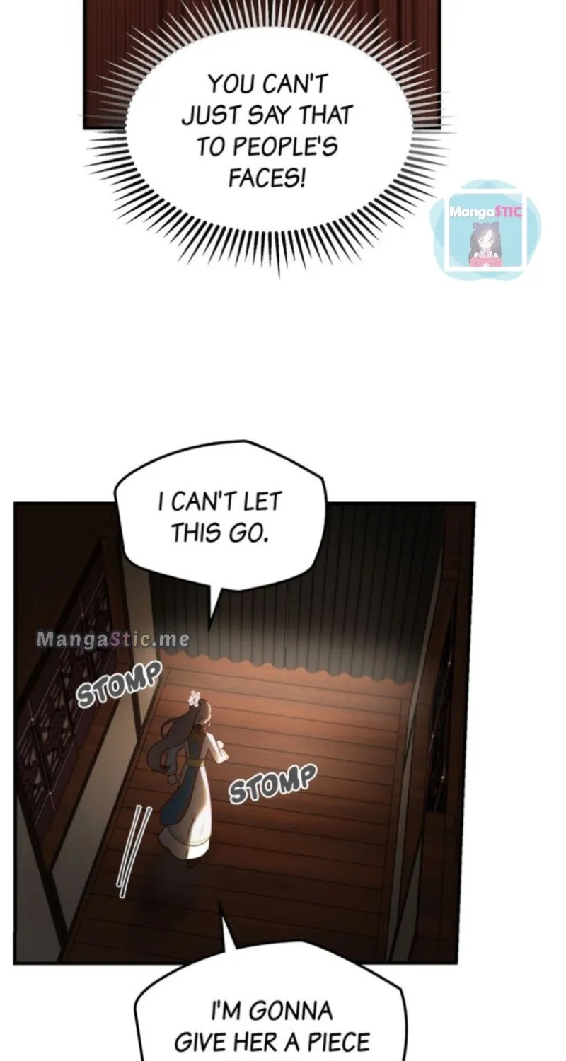 Amina Of The Lamp Chapter 123 page 23 - MangaKakalot