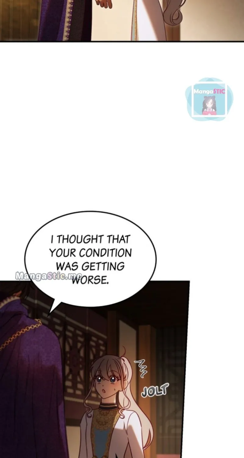 Amina Of The Lamp Chapter 123 page 28 - MangaKakalot