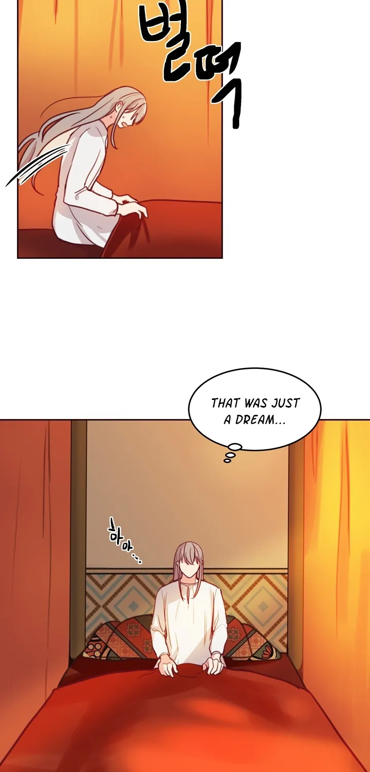 Amina Of The Lamp Chapter 13 page 12 - MangaKakalot