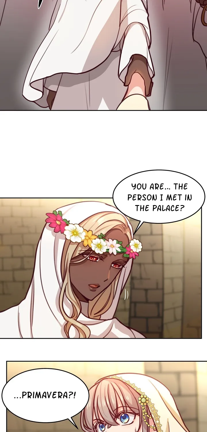 Amina Of The Lamp Chapter 13 page 67 - MangaKakalot