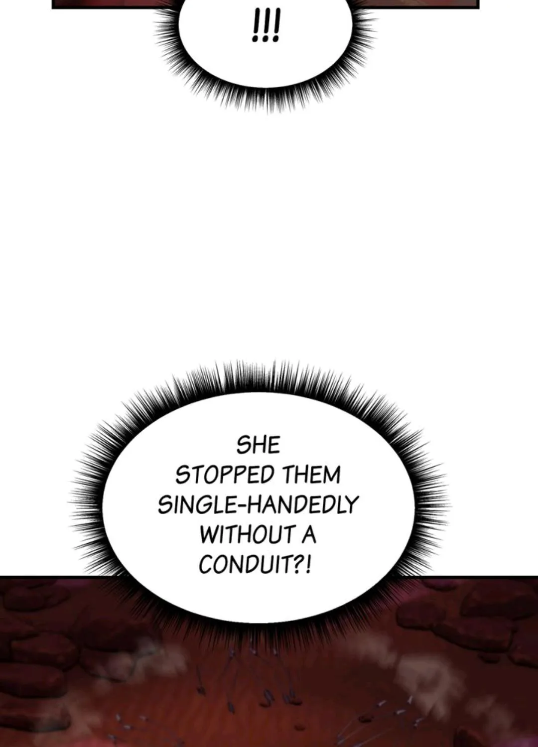 Amina Of The Lamp Chapter 131 page 37 - MangaKakalot