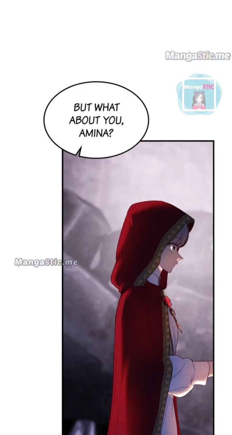 Amina Of The Lamp Chapter 137 page 59 - MangaKakalot