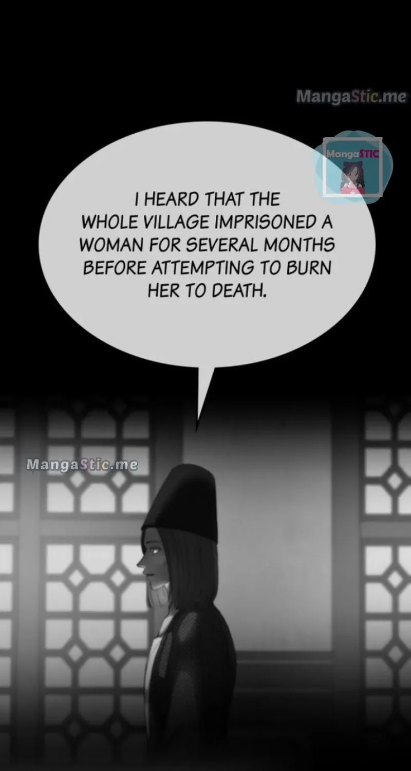 Amina Of The Lamp Chapter 141 page 11 - MangaKakalot