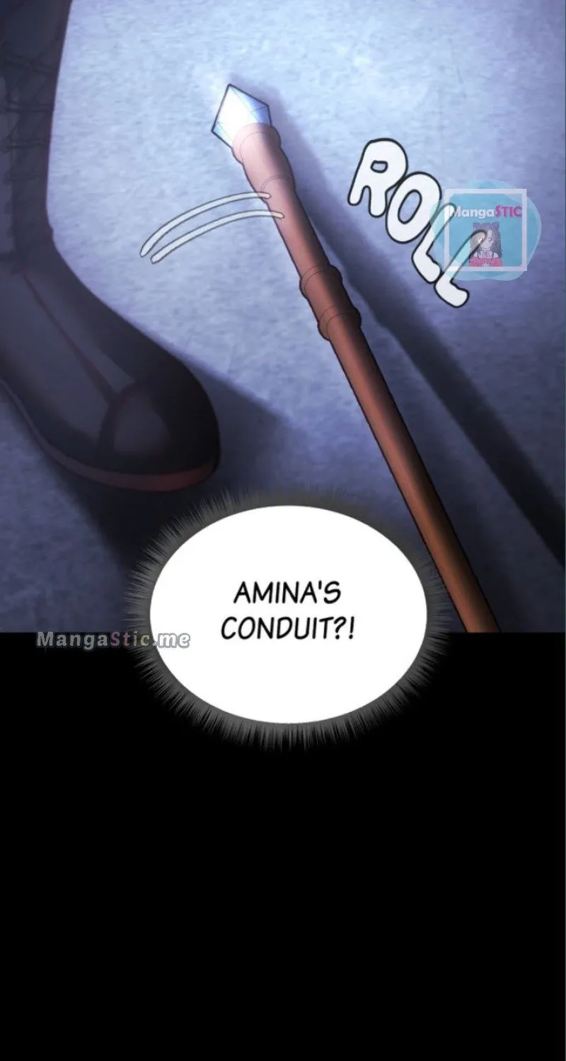 Amina Of The Lamp Chapter 142 page 64 - MangaKakalot