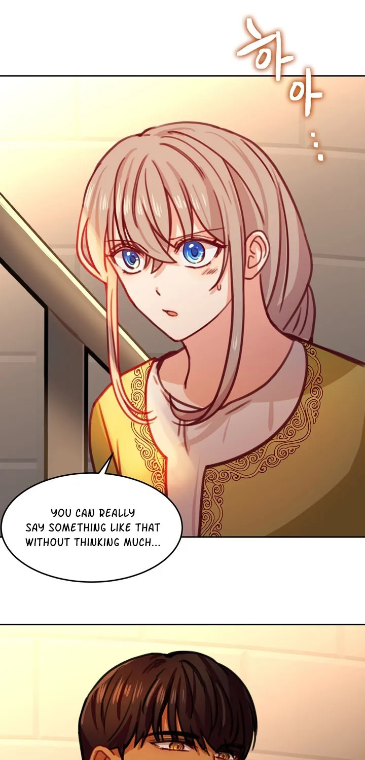 Amina Of The Lamp Chapter 15 page 2 - MangaKakalot