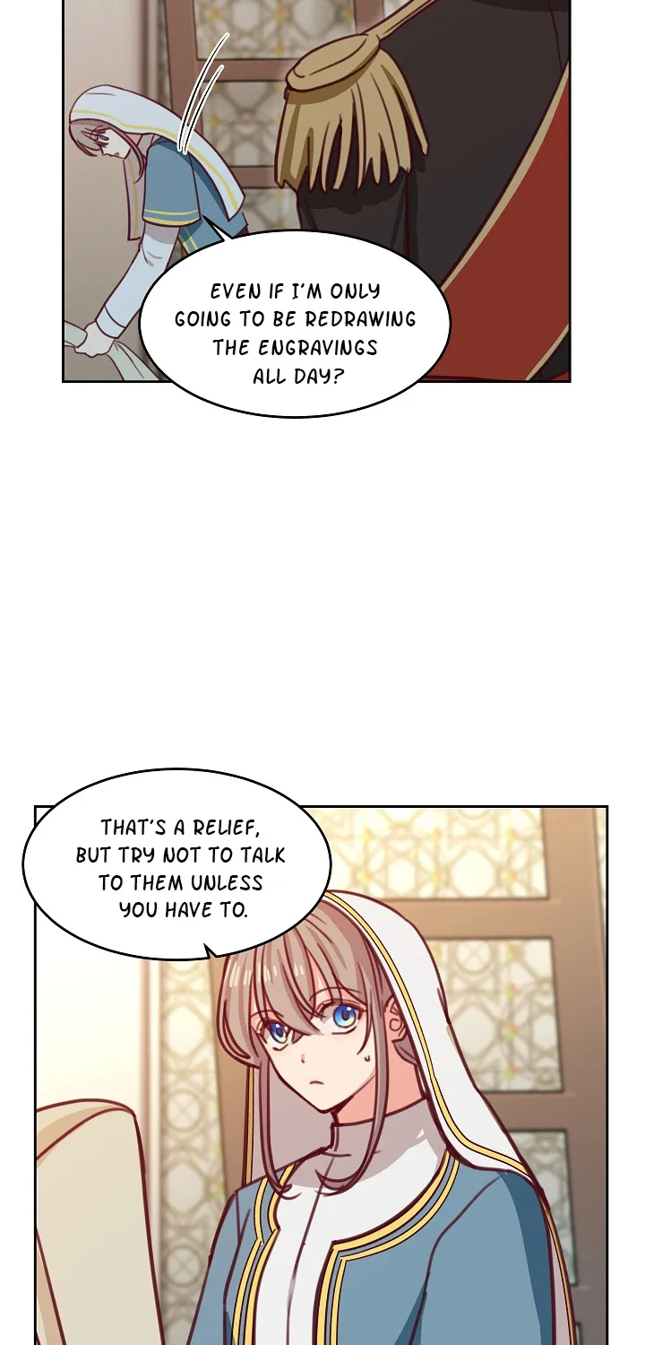 Amina Of The Lamp Chapter 16 page 52 - MangaKakalot