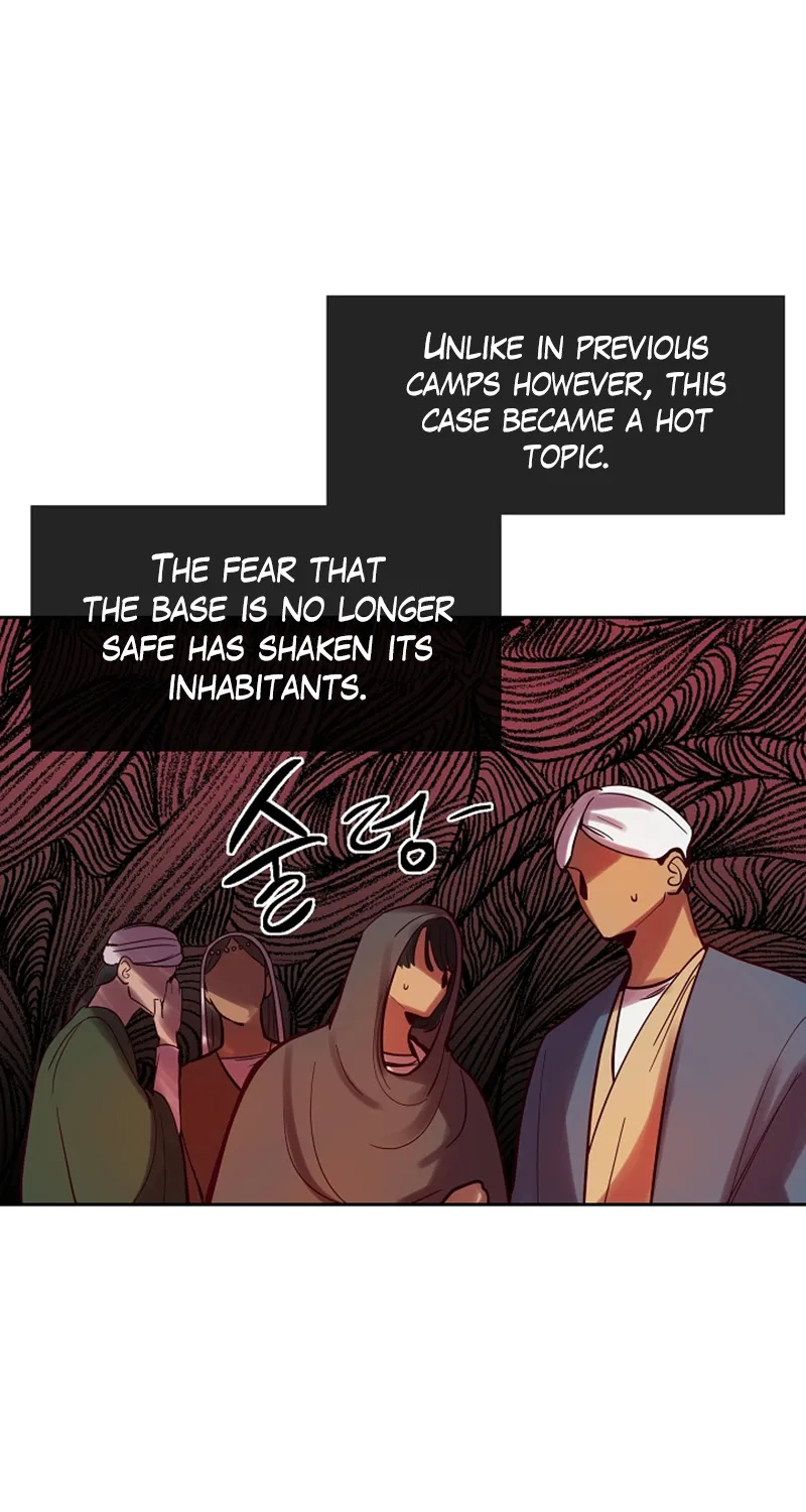 Amina Of The Lamp Chapter 18 page 51 - MangaKakalot