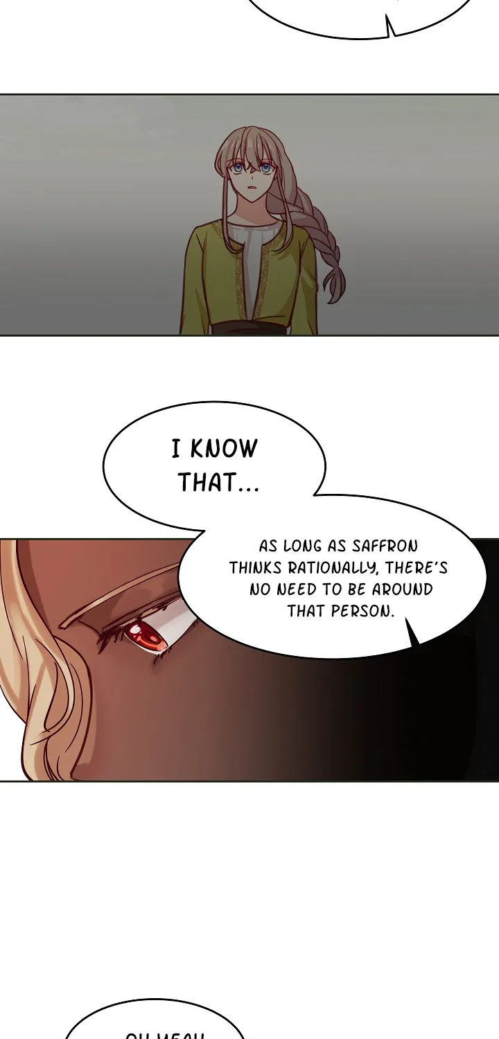 Amina Of The Lamp Chapter 19 page 24 - MangaKakalot