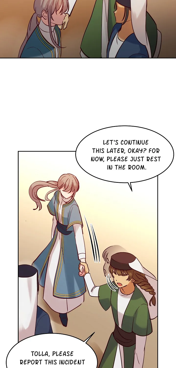 Amina Of The Lamp Chapter 19 page 60 - MangaKakalot