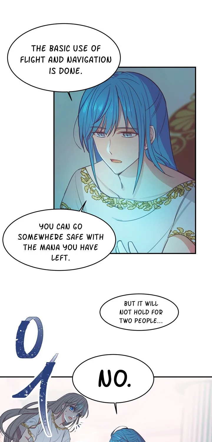 Amina Of The Lamp Chapter 2 page 13 - MangaKakalot