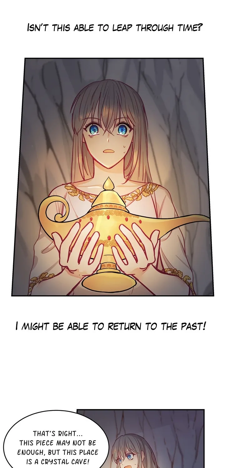 Amina Of The Lamp Chapter 2 page 50 - MangaKakalot