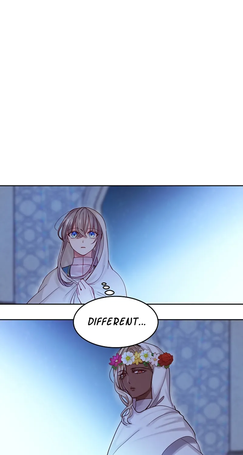 Amina Of The Lamp Chapter 20 page 33 - MangaKakalot