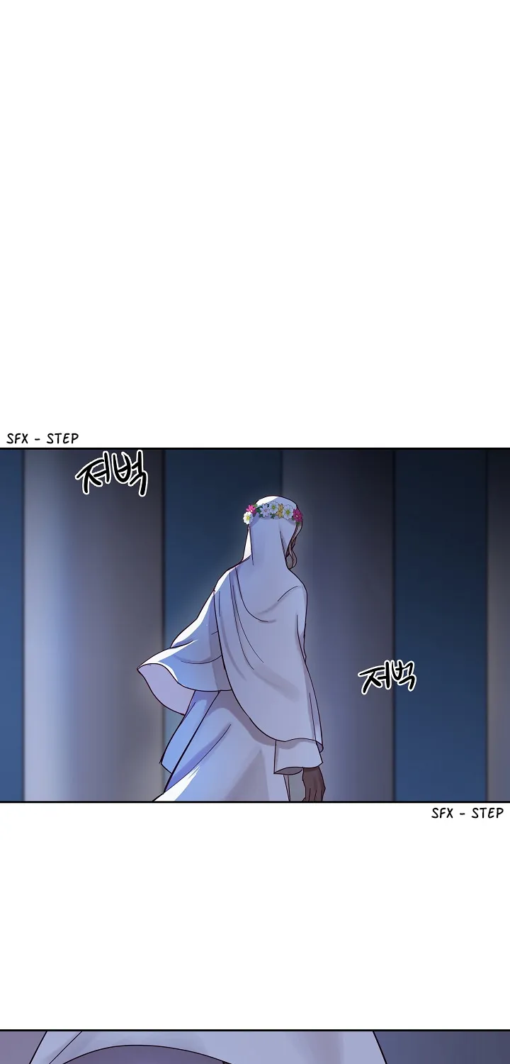 Amina Of The Lamp Chapter 20 page 38 - MangaKakalot