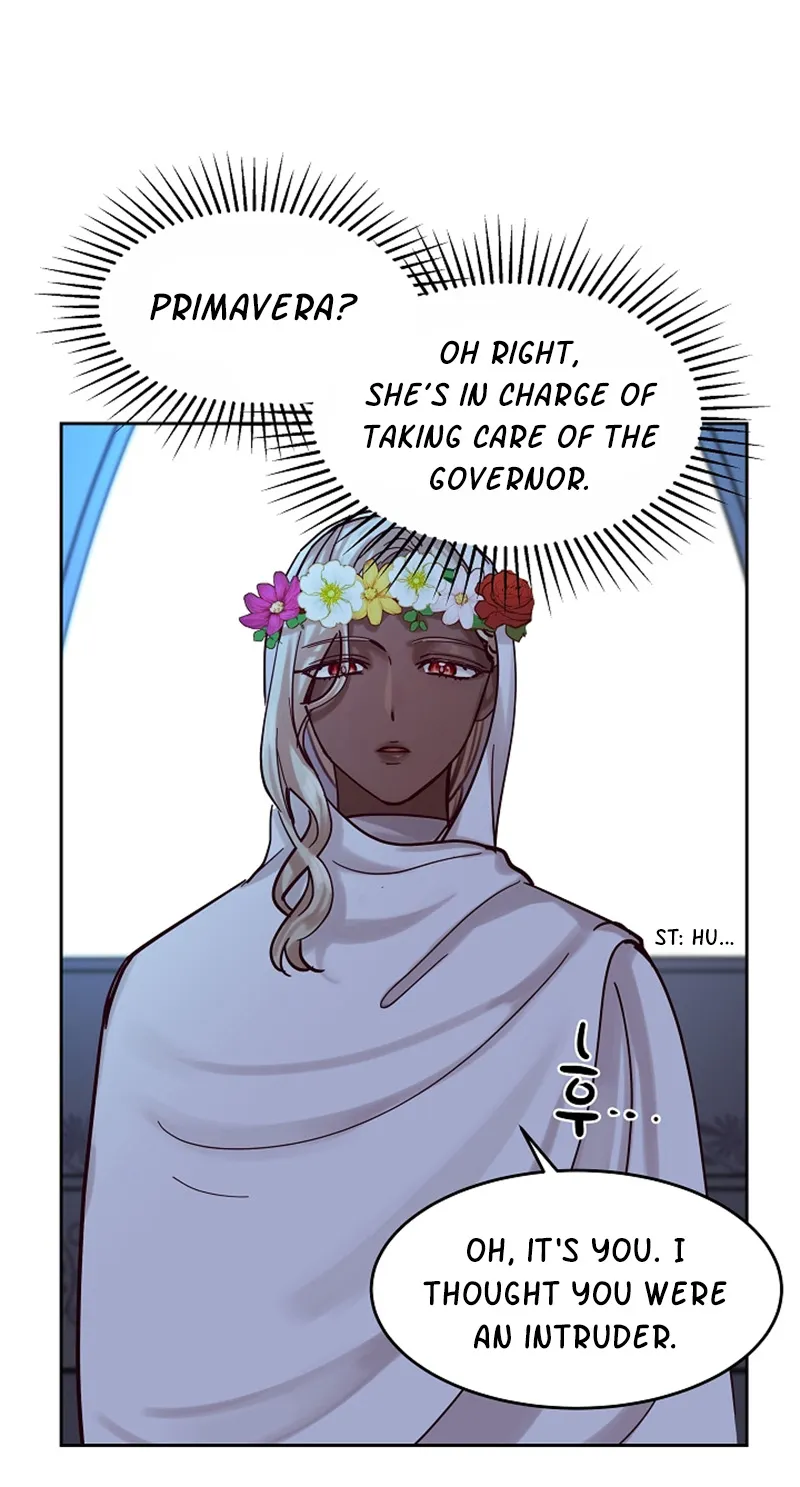 Amina Of The Lamp Chapter 20 page 6 - MangaKakalot