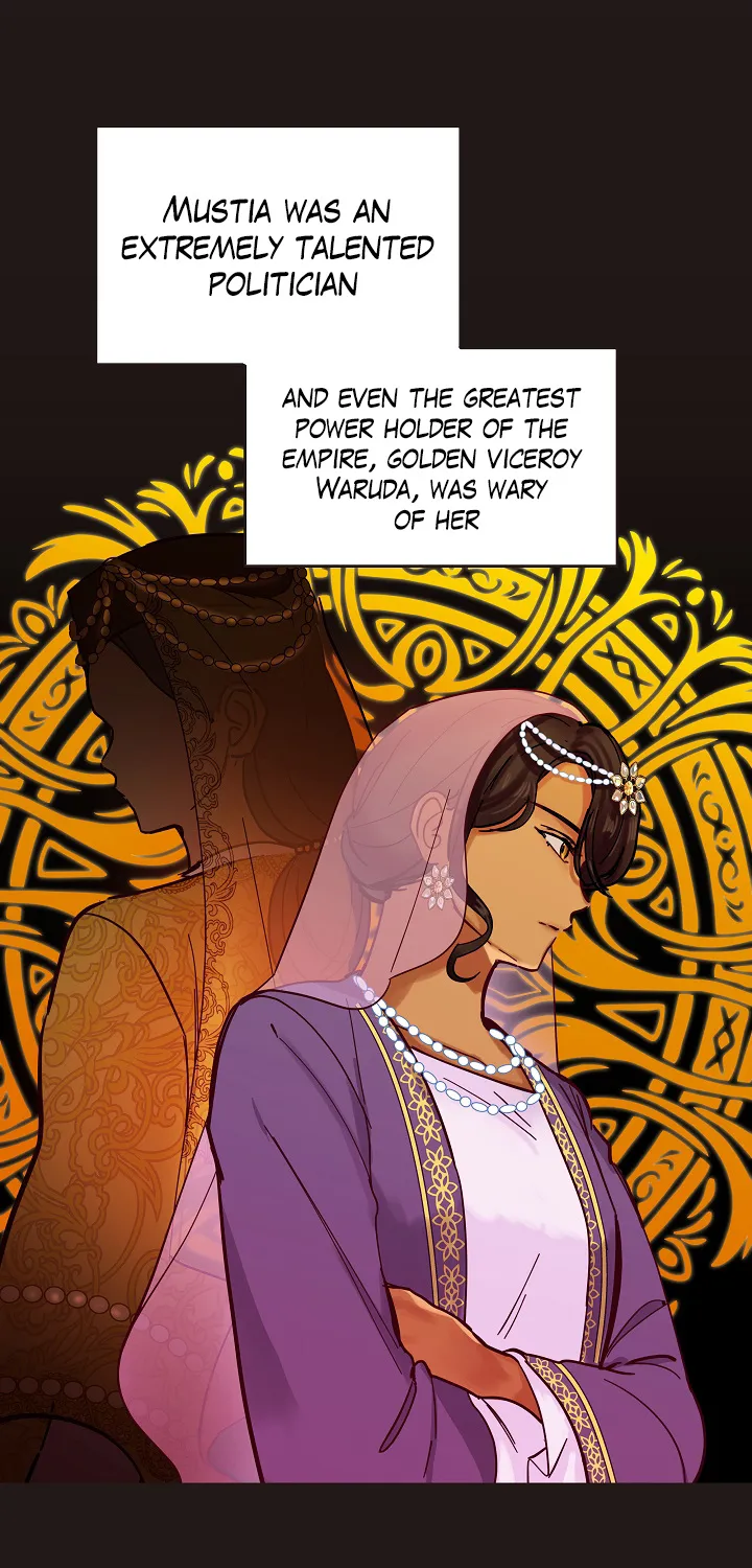 Amina Of The Lamp Chapter 22 page 29 - MangaKakalot