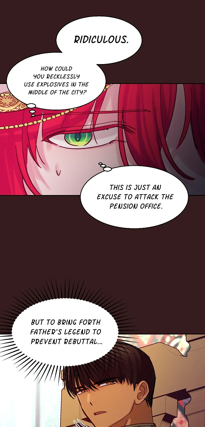 Amina Of The Lamp Chapter 23 page 18 - MangaKakalot