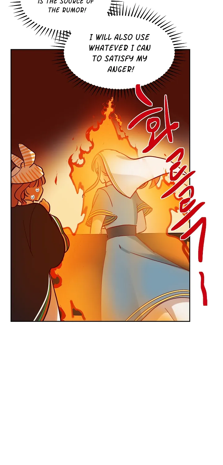 Amina Of The Lamp Chapter 23 page 34 - MangaKakalot