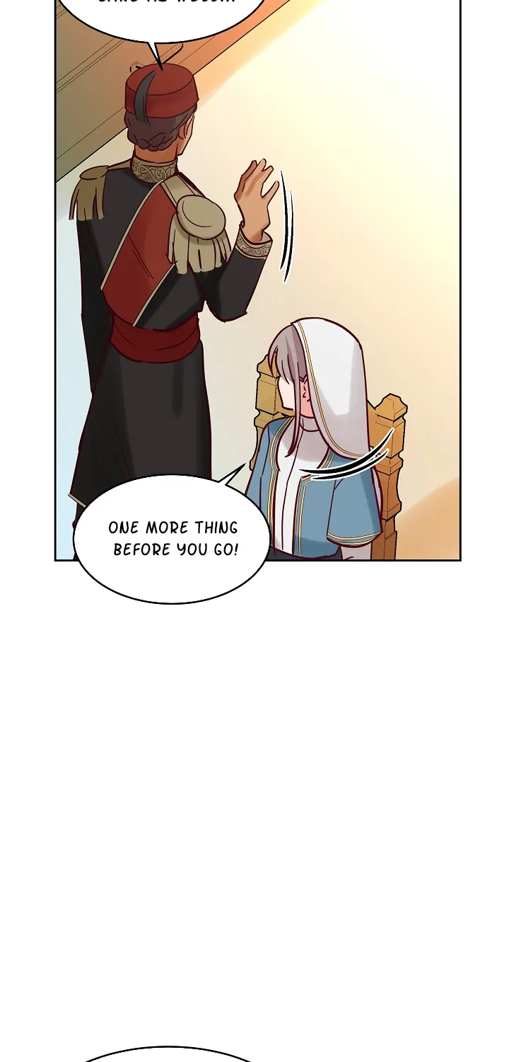 Amina Of The Lamp Chapter 23 page 60 - MangaKakalot