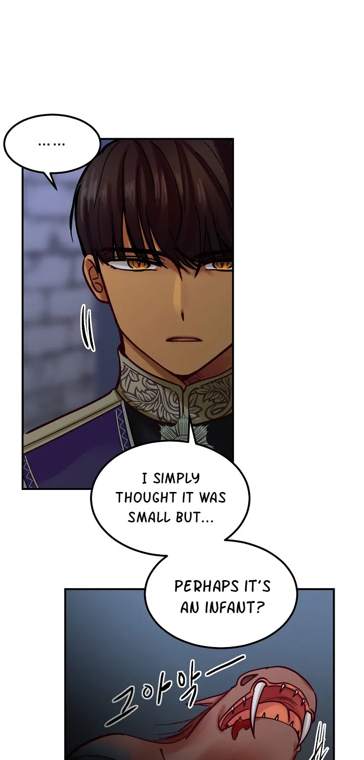 Amina Of The Lamp Chapter 27 page 64 - MangaKakalot