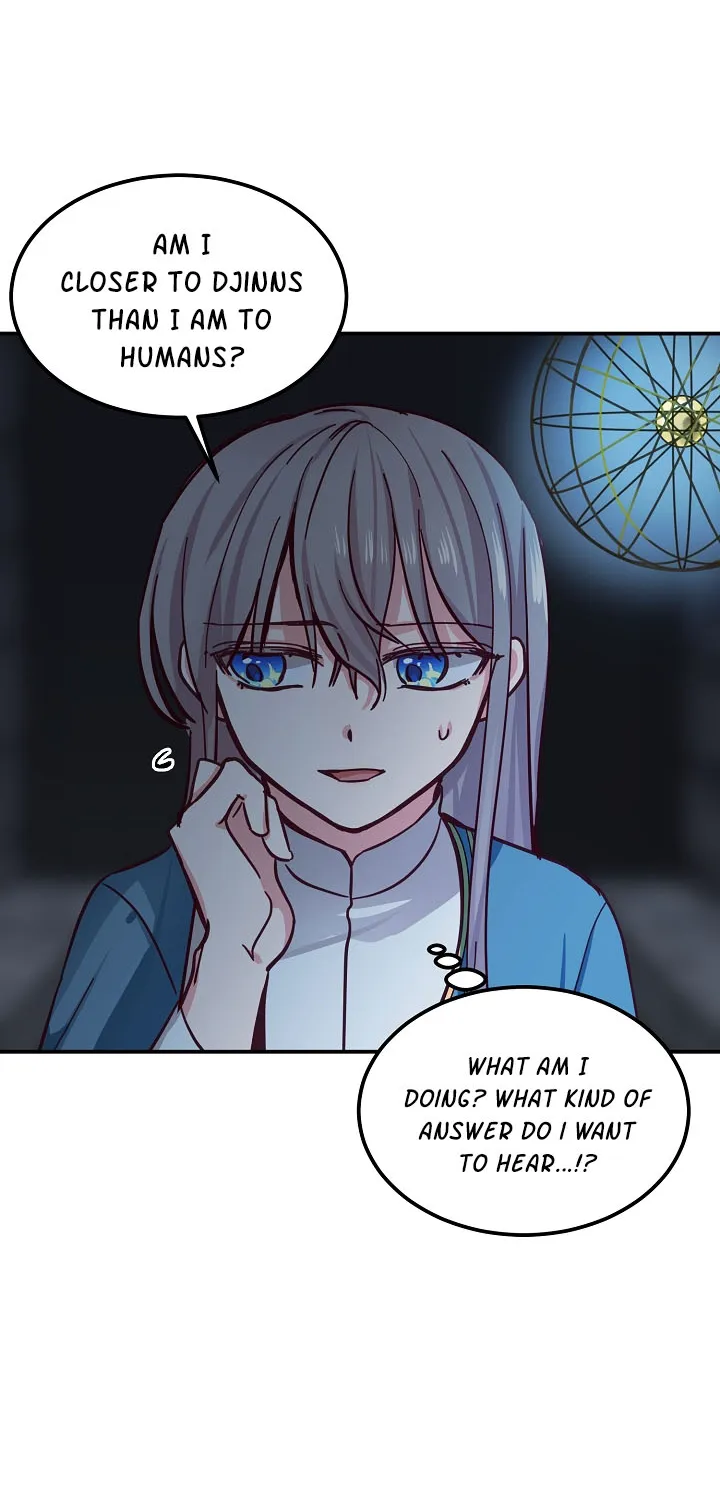 Amina Of The Lamp Chapter 29 page 37 - MangaKakalot