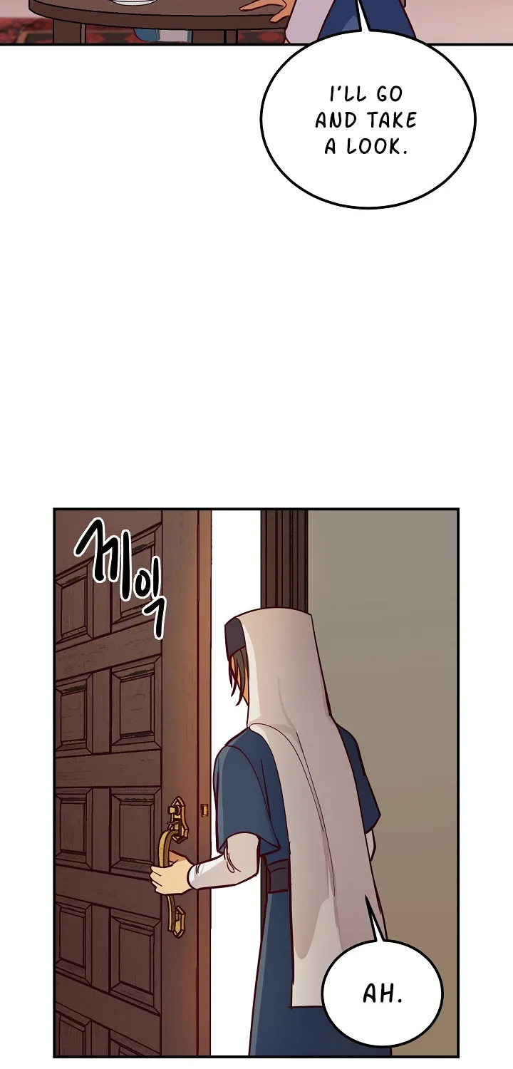 Amina Of The Lamp Chapter 32 page 23 - MangaKakalot