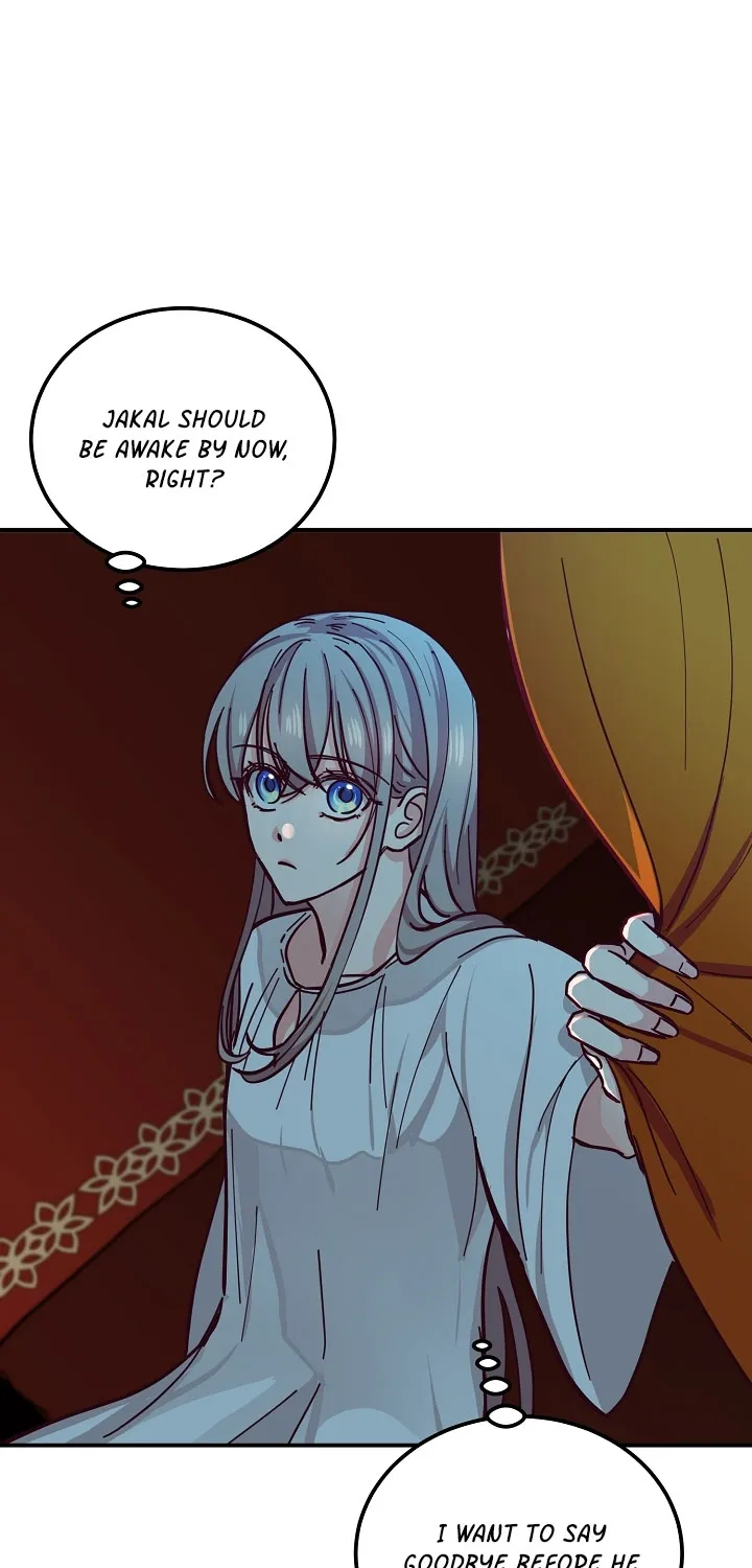 Amina Of The Lamp Chapter 34 page 61 - MangaKakalot