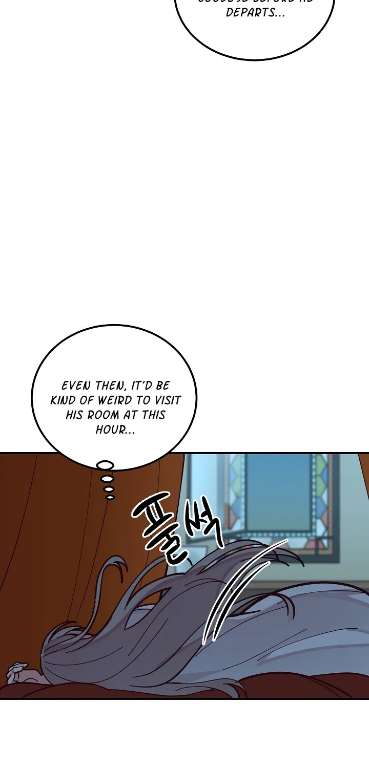 Amina Of The Lamp Chapter 34 page 62 - MangaKakalot