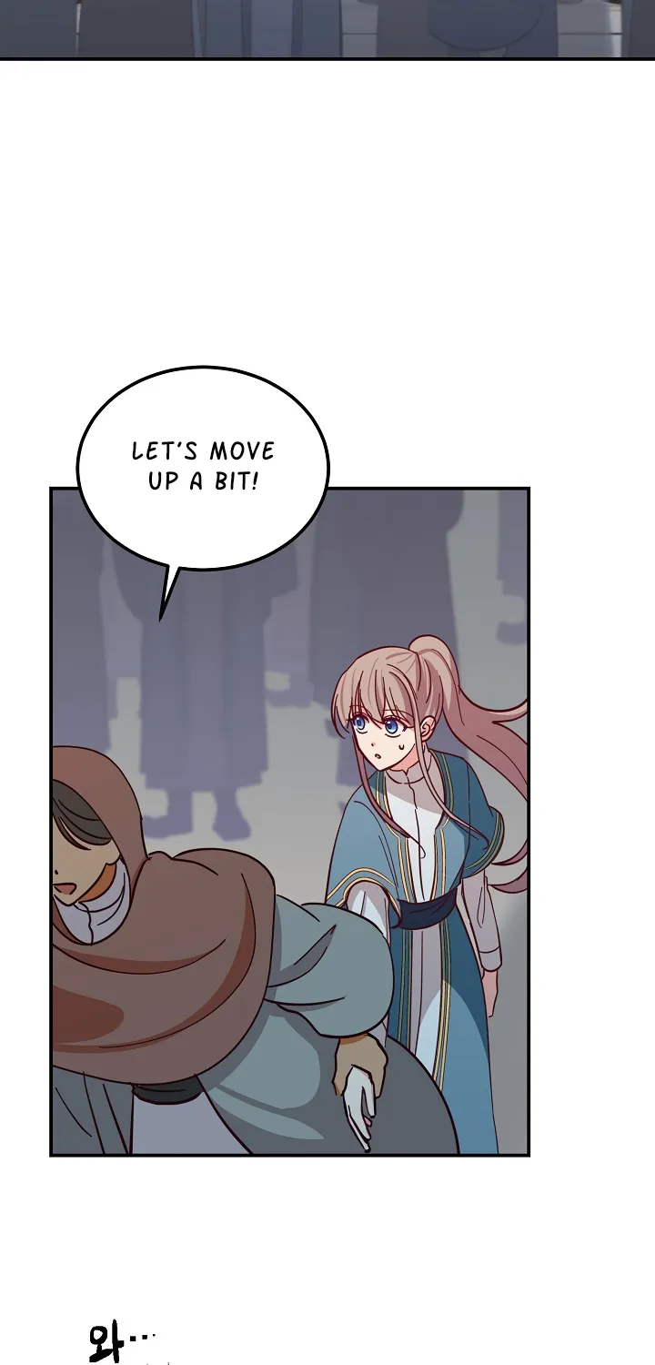 Amina Of The Lamp Chapter 35 page 64 - MangaKakalot