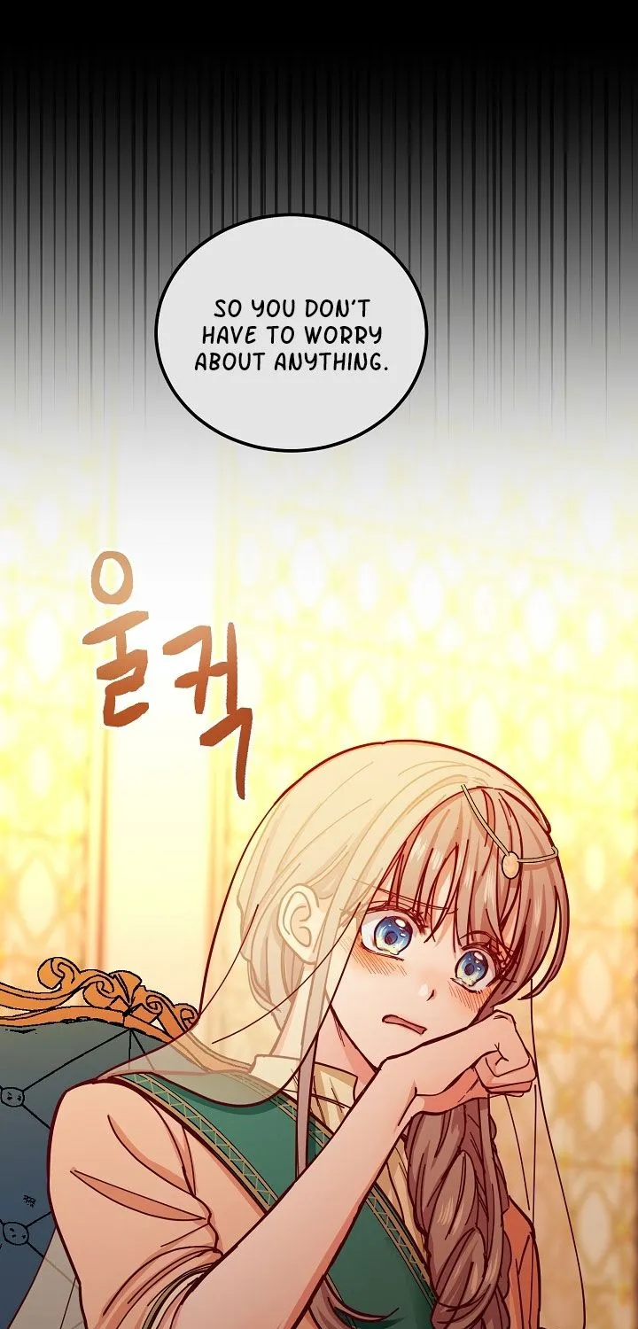 Amina Of The Lamp Chapter 37 page 72 - MangaKakalot