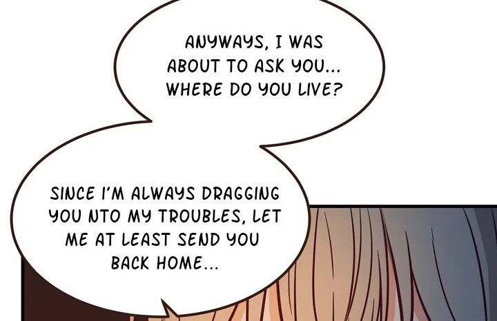 Amina Of The Lamp Chapter 4 page 64 - MangaKakalot