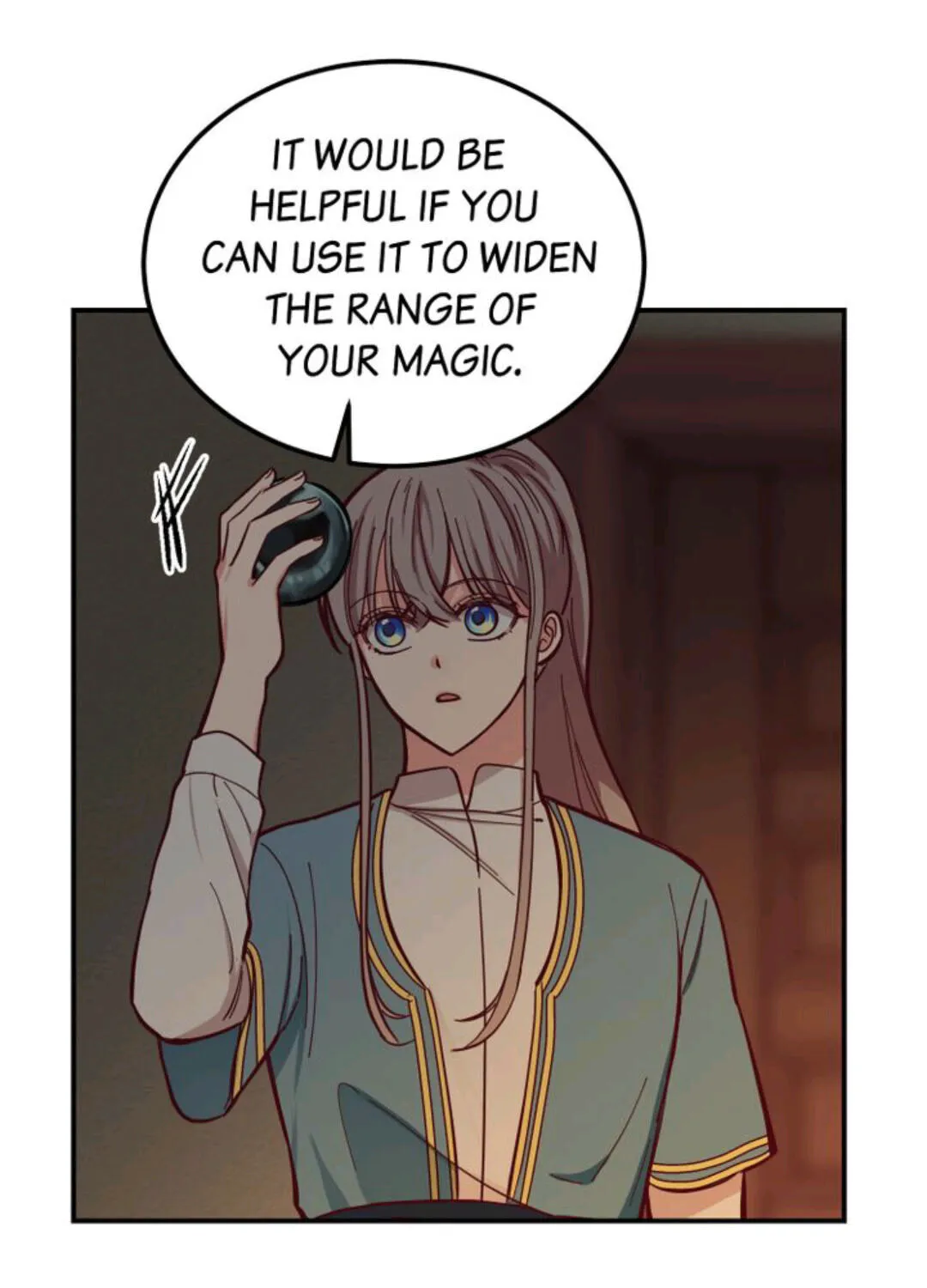 Amina Of The Lamp Chapter 46 page 66 - MangaKakalot