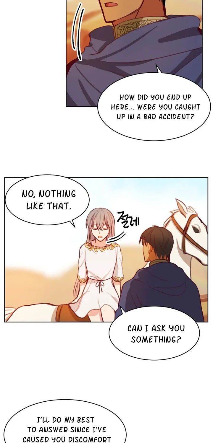 Amina Of The Lamp Chapter 5 page 47 - MangaKakalot